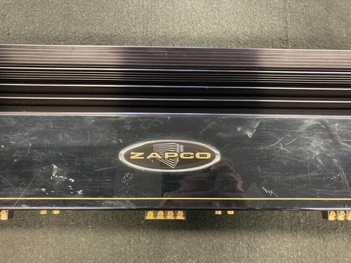 Zapco reference 650 - reference, 650.6