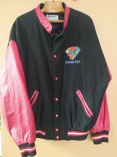 Rare jacket blouson - blouson, trimark