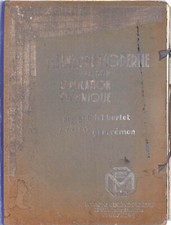 "La Tenture Moderne et Son