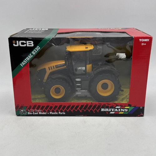 Britains jcb fastrac 8330 - jcb,