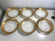 Superbe assiette modèle