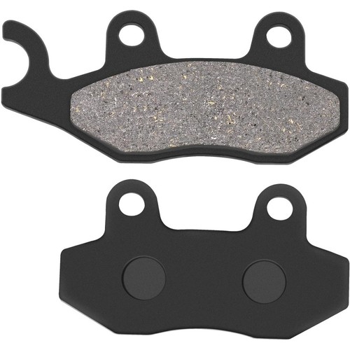 Plaquettes frein avant - avant, pour