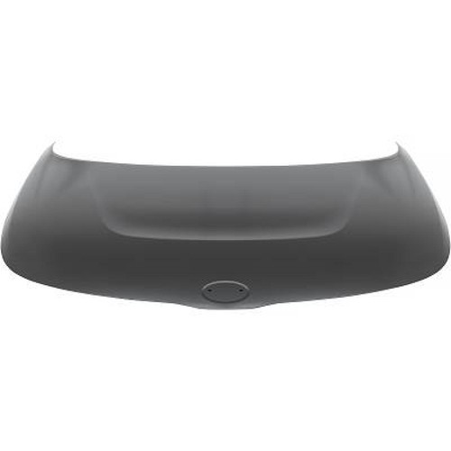 Capot compatible avec kia soul - compatible,