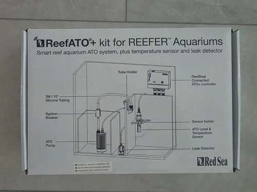 Red sea reefato - red, reefato+