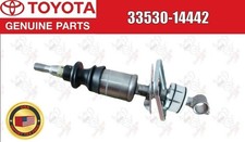 TOYOTA Supra JZA80 1993-98 6 Speed V160 Shift Lever Assy 33530-14442 OEM