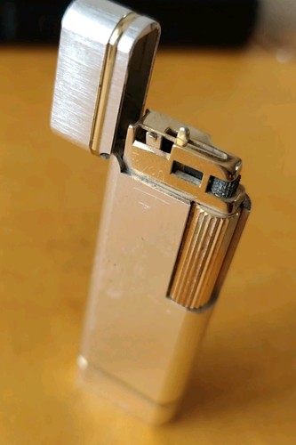 Vintage briquet gaz myon - ​vintage,
