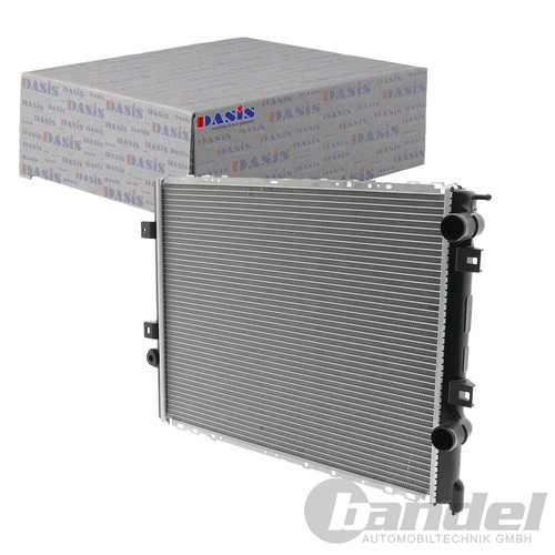 Aks dasis radiateur - aks,