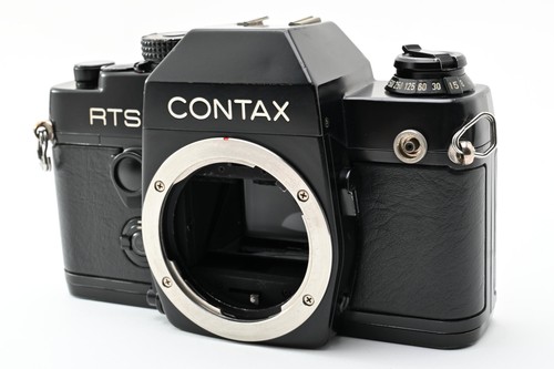 Exc contax rts ii quartz - rts,