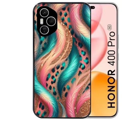 Coque noire pour - 400, pro