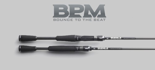 Vente jackall rod baitcast bpm - jackall,
