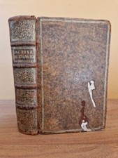 De la sagesse trois livres par Pierre Charron 1645 1646 chez Louis Feugé Paris