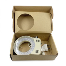 Lampe D'Éclairage Annulaire