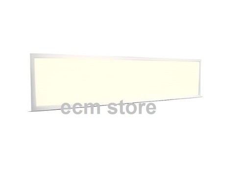 Purpl panneau led 120x30 - 120x30, lumen