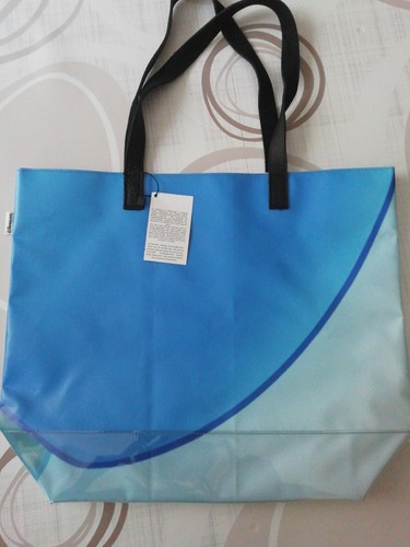 Sac main disney bâche - sac,
