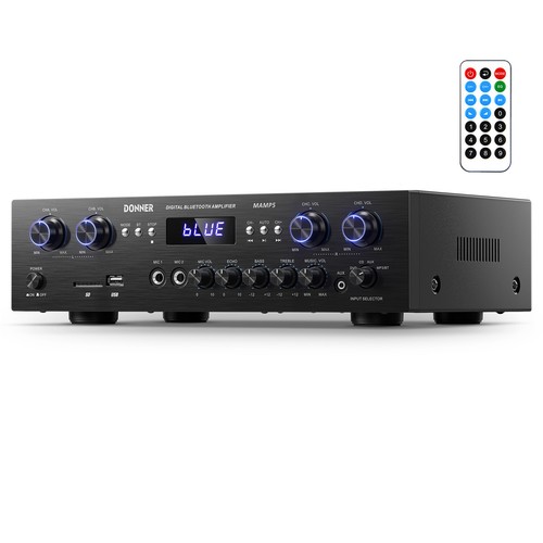 Donner mamp5 amplificateur - donner,