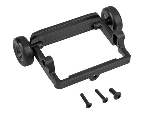 Traxxas wheelie bar trx6776 - traxxas,