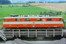 Lima Locomotive Electrique