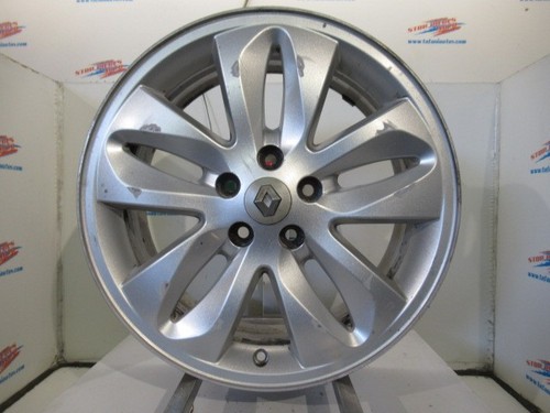 Jante aluminium renault espace - aluminium,