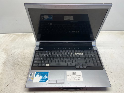 Dell studio 1737 intel - 1737,