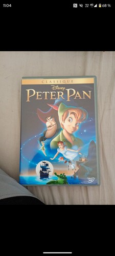 Disney peter pan - peter,