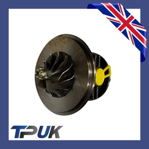 Turbo cartouche chargeur pour - turbo,