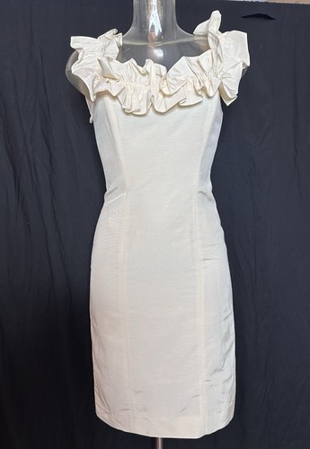 Robe cérémonie - de,