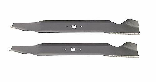 Lames tondeuse rotatives - de,
