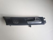 Audi A4 Allroad / Poignée de porte avant Droite / 4b0837020