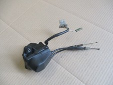 Moteur de valve + cables pour Yamaha 125 DTRE (DE061) - DTX (DE062)