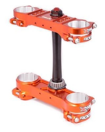 Xtrig racks suspension - racks, de