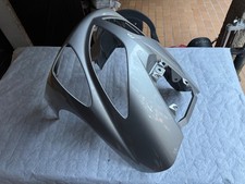 CARENAGE AVANT / TETE DE