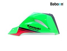 Bas carénage droite Kawasaki