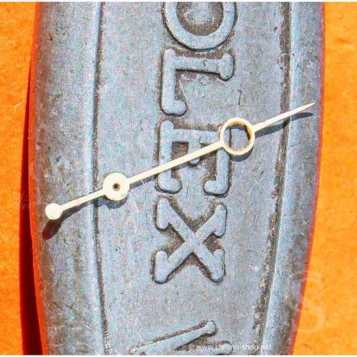 Rolex lollipop second - lollipop,