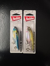 Heddon Spit'N Image 2 Pack