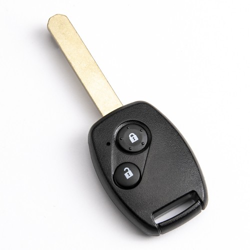 Coque clé pour honda accord - coque,