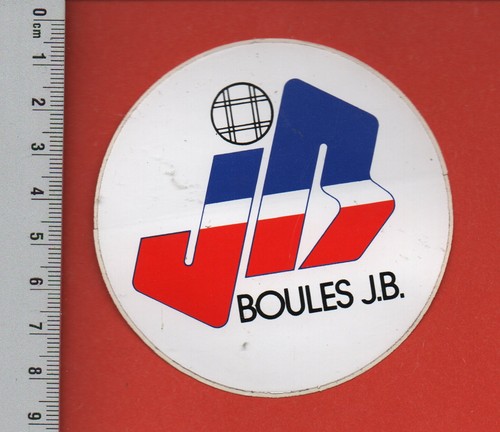Boules petanque c - boules,