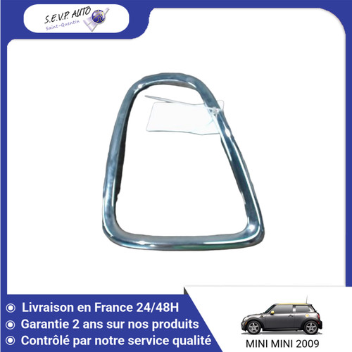 Enjoliveur inf feu - enjoliveur,