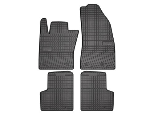 Tapis sol caoutchouc - sol,