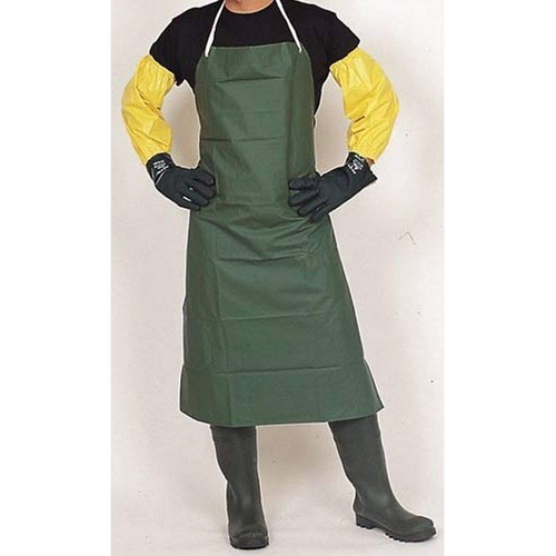 Tablier protection pvc - protection, en
