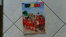  BD JOURNAL SPIROU-N°3972-