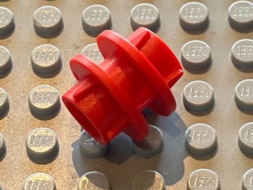 Lego technic red driving - lego,