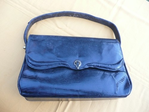Sac main ancien - ,