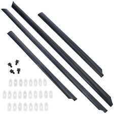 Baguettes de Porte pour AUDI