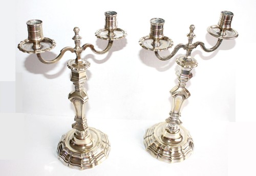 Chandelier candelabre bras - 2,