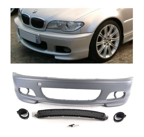 Parechoc avant pack bmw - parechoc,