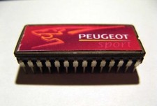 Gestion Eprom Peugeot 205 gti