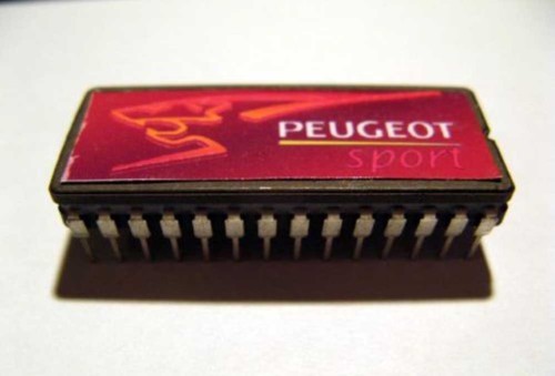 Gestion eprom peugeot - gestion,