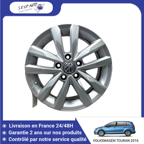 Jante aluminium - 🇫🇷,