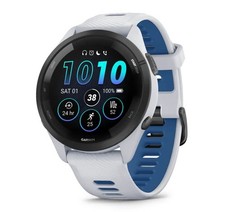 Montre Cardio Au Poignet GPS