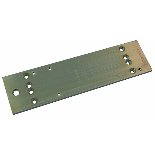 Plaque montage pour - de,